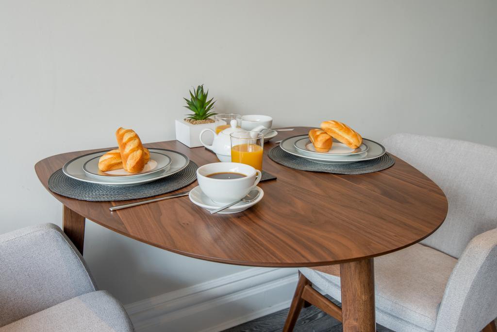 Apartment M-hotels