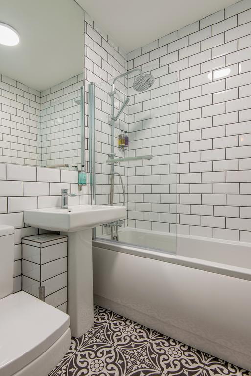 M-hotels Apartment London