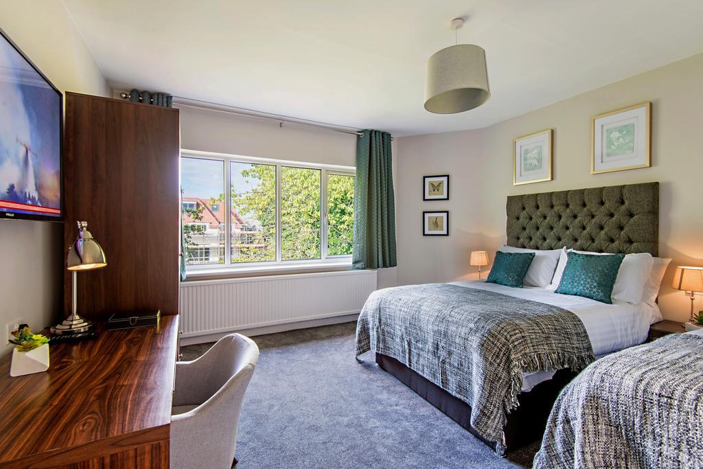 M-hotels Apartment London