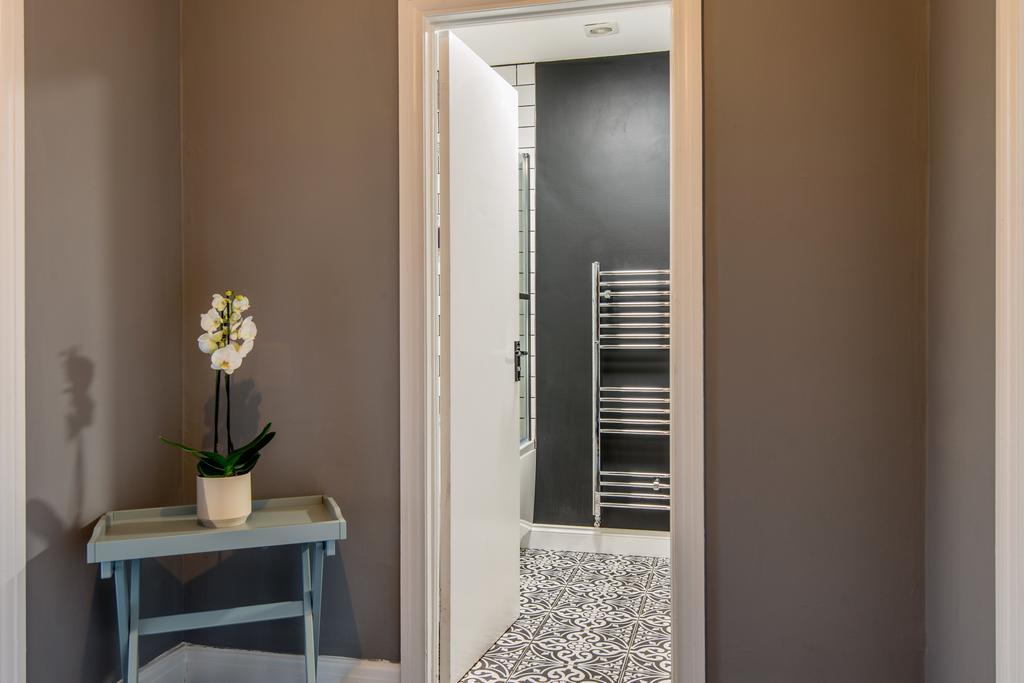 M-hotels Apartment London