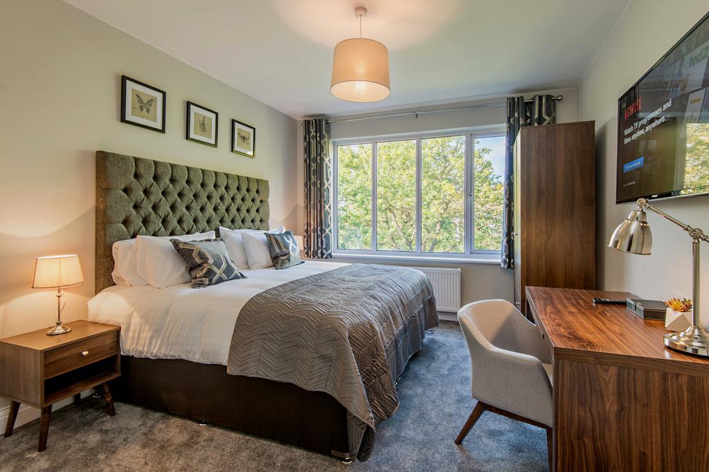 Apartment M-hotels