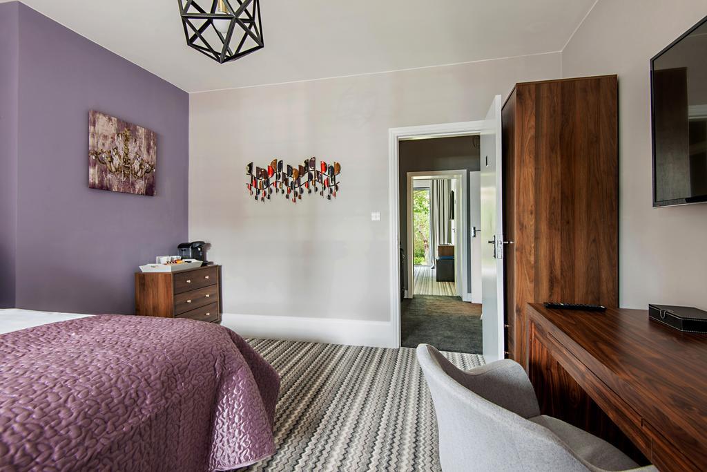 M-hotels London
