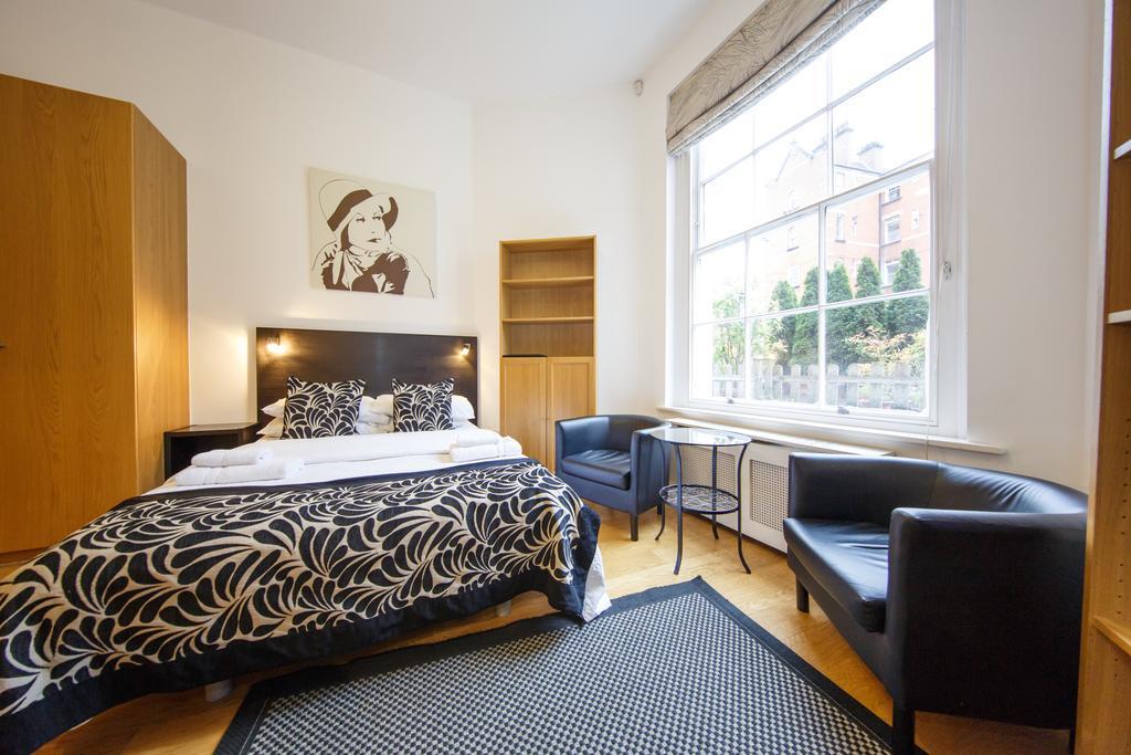 Studios2let * Londen