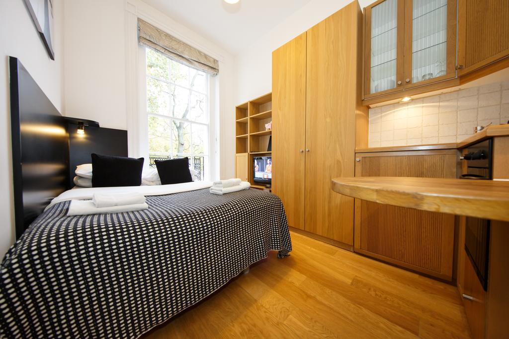 Appartement Studios2let