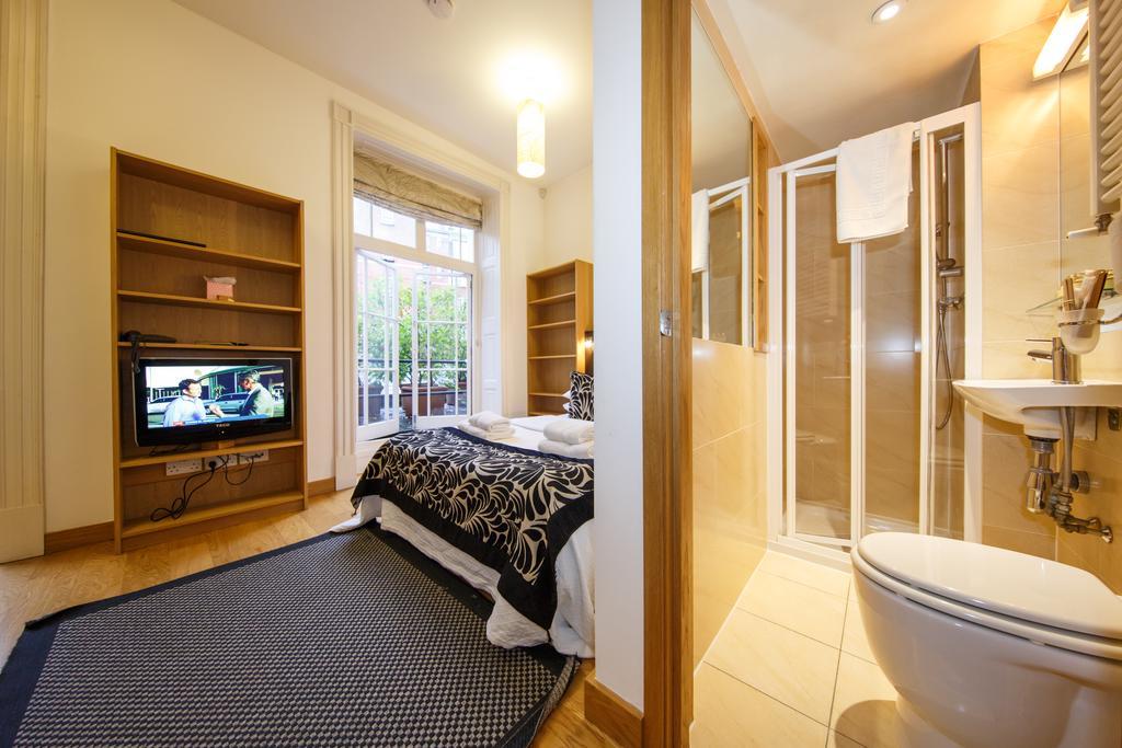 Appartement Studios2let *