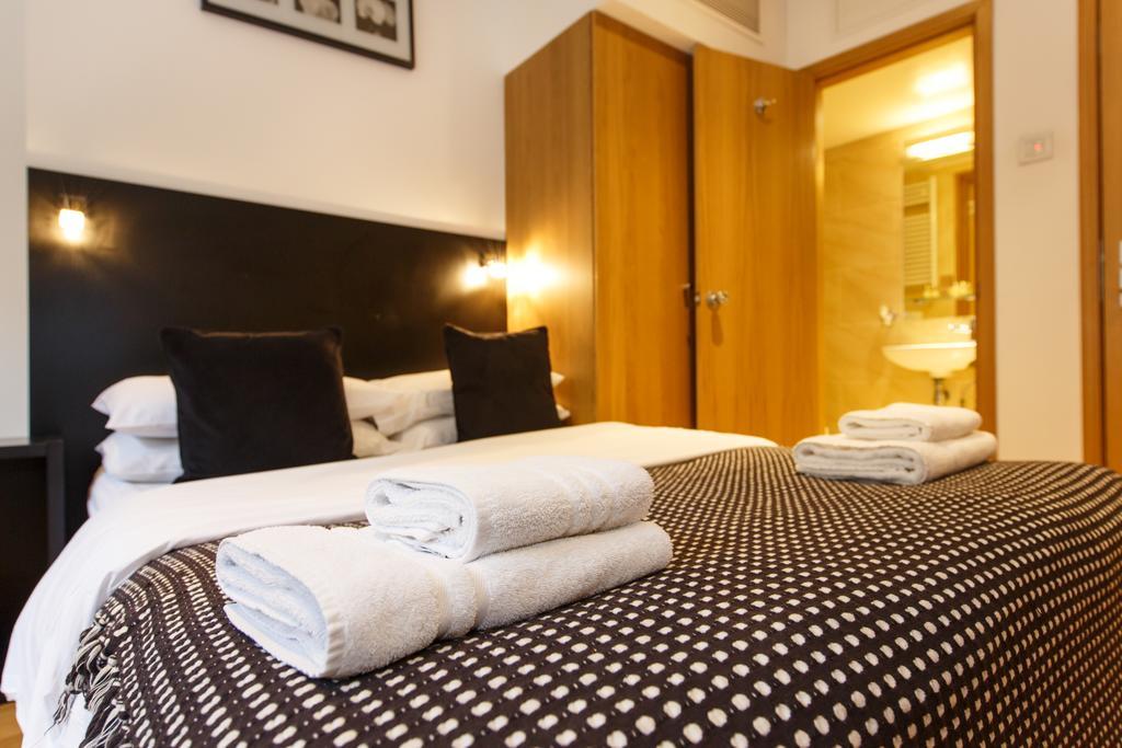 Appartement Studios2let *
