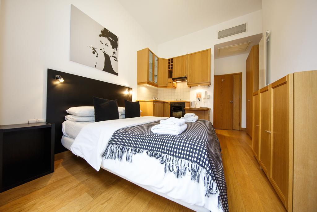 Studios2let * Londen