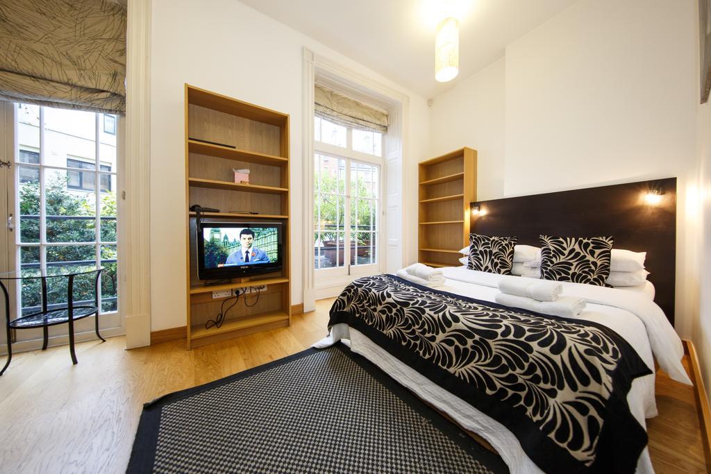 Studios2let Appartement Londen