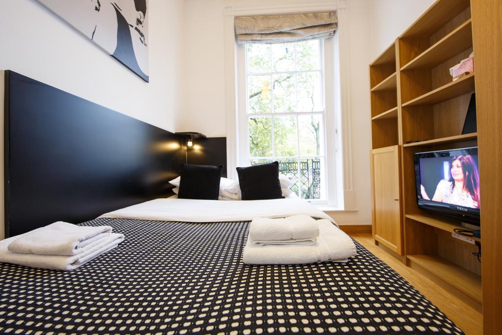 Appartement Studios2let *