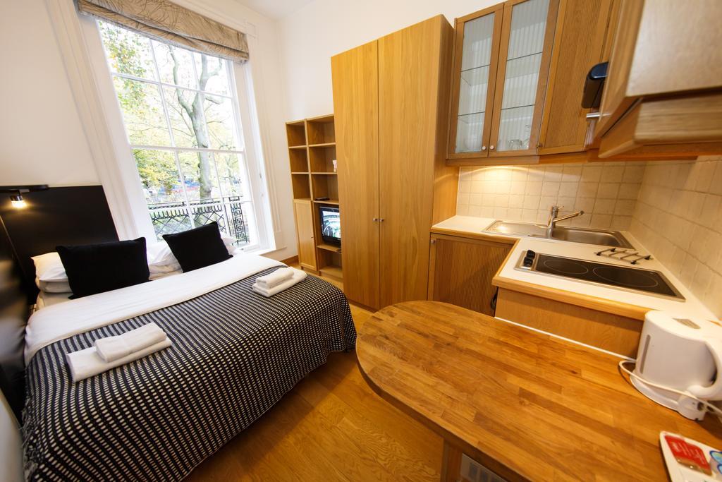 Studios2let Appartement Londen