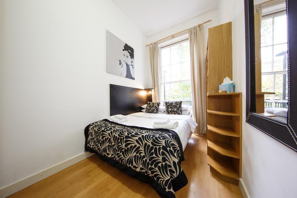 Appartement Studios2let Londen
