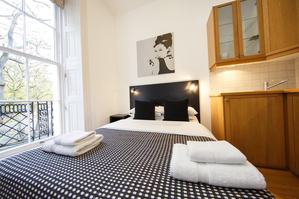 Appartement Studios2let