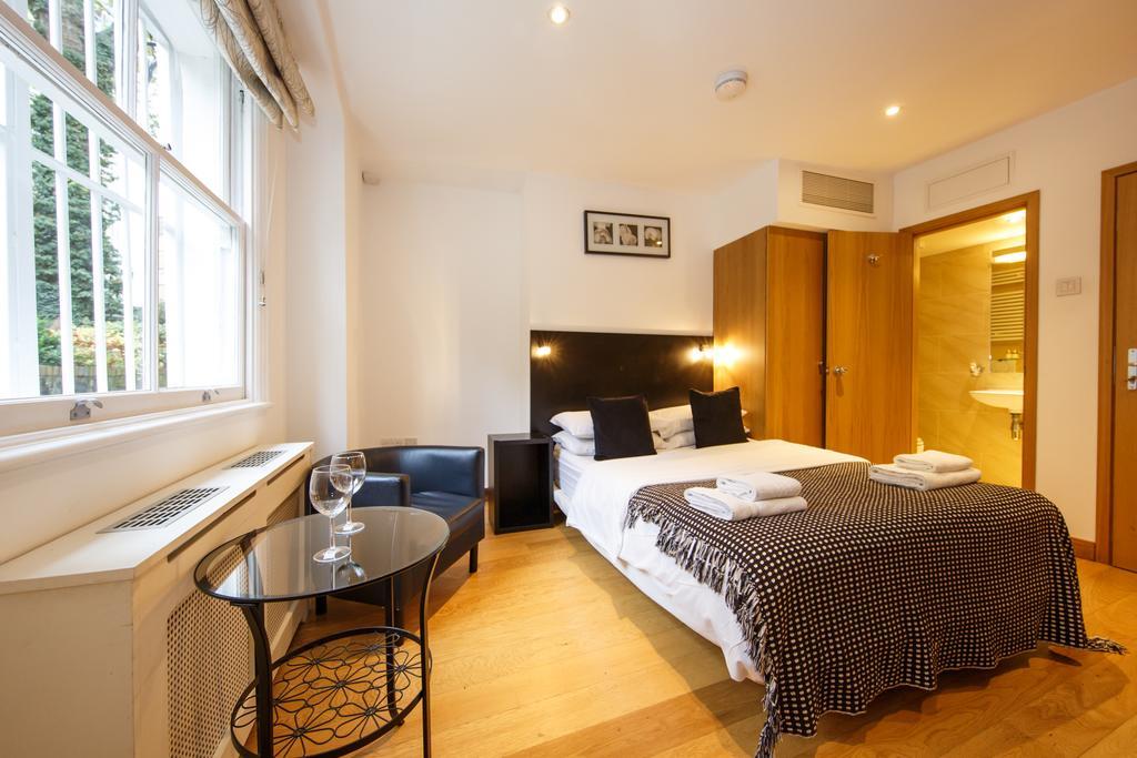 Appartement Studios2let