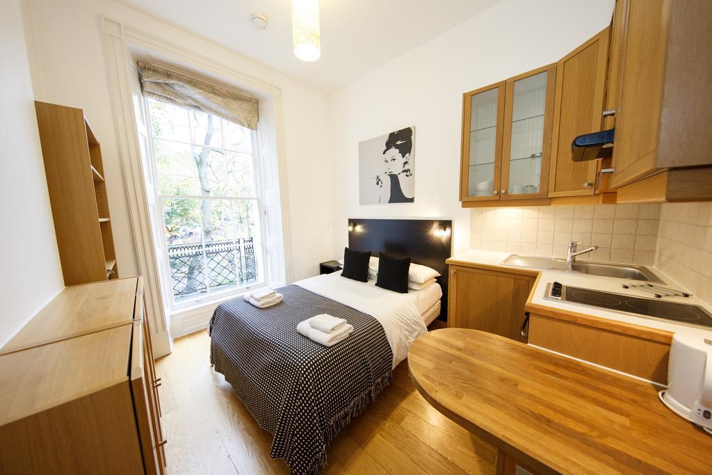 Studios2let Appartement *