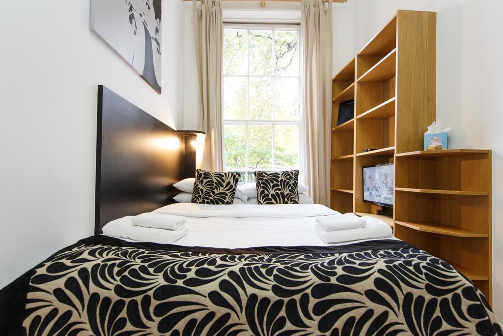 Studios2let Appartement Londen