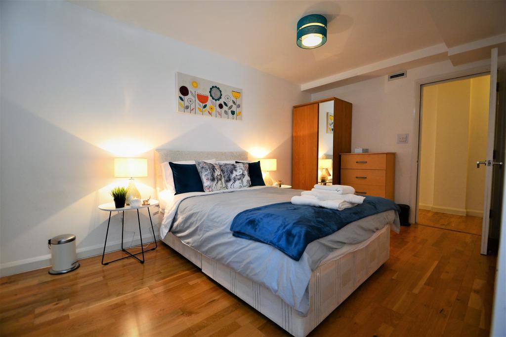 Maze Hill Greenwich Apartment London