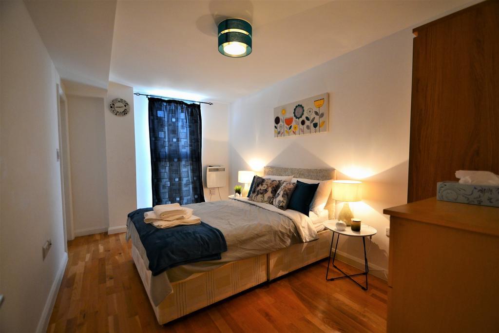 Maze Hill Greenwich Apartment London