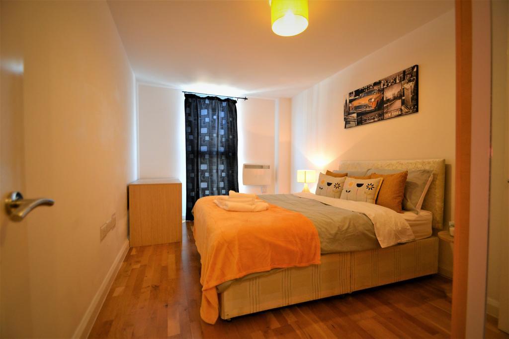 Maze Hill Greenwich Apartment London