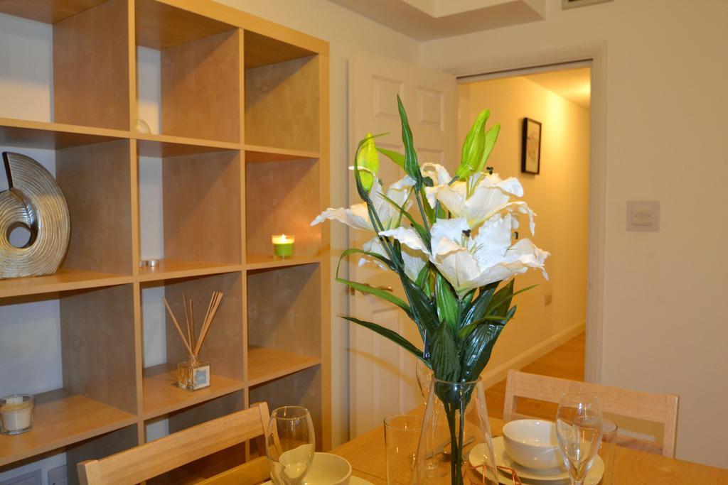 Apartment Maze Hill Greenwich London