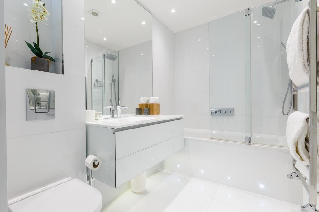 Cockspur Street, 3 Bedrooms