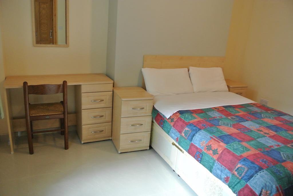 Seven Dials Appartement *