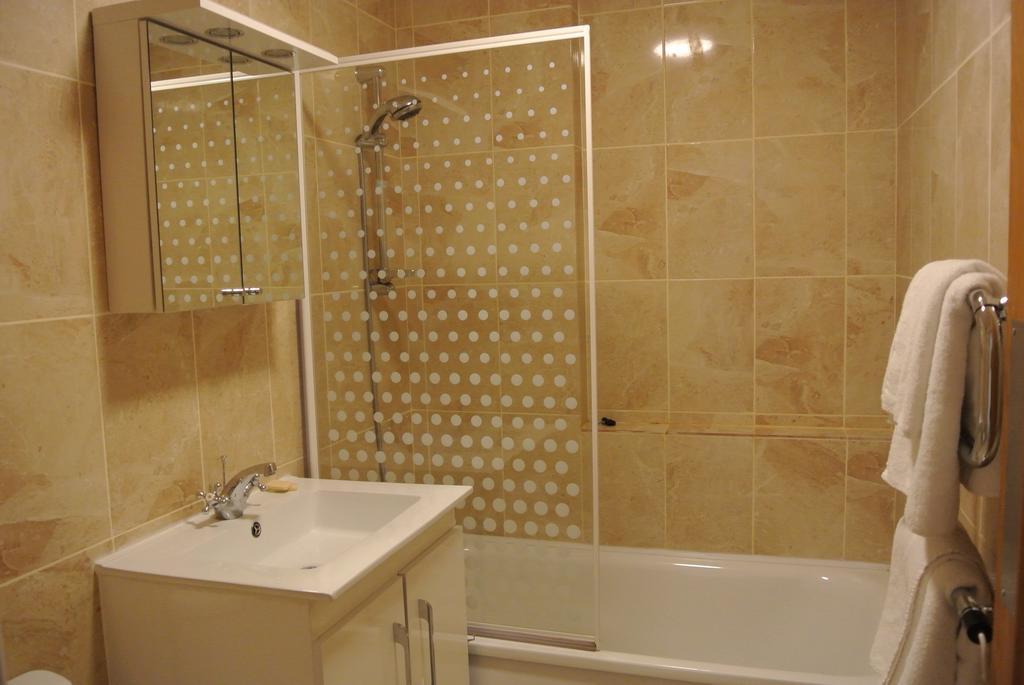 Seven Dials Appartement Londen