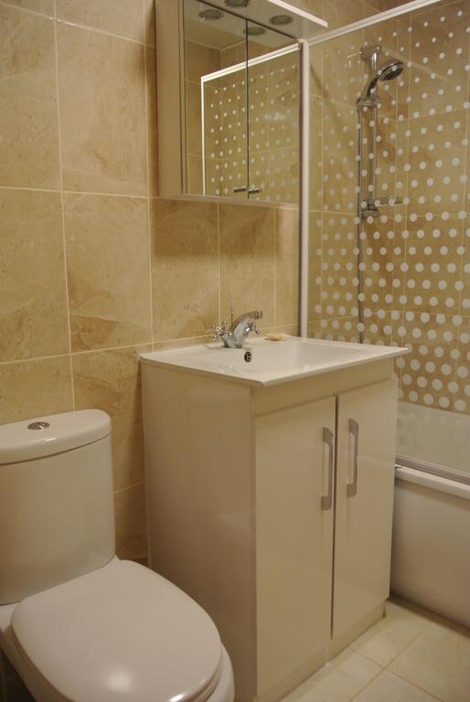 Appartement Seven Dials *