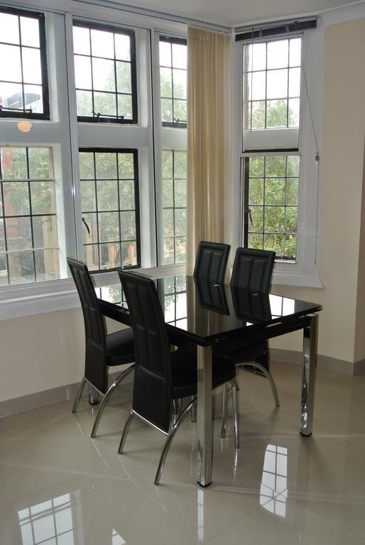 Appartement Seven Dials