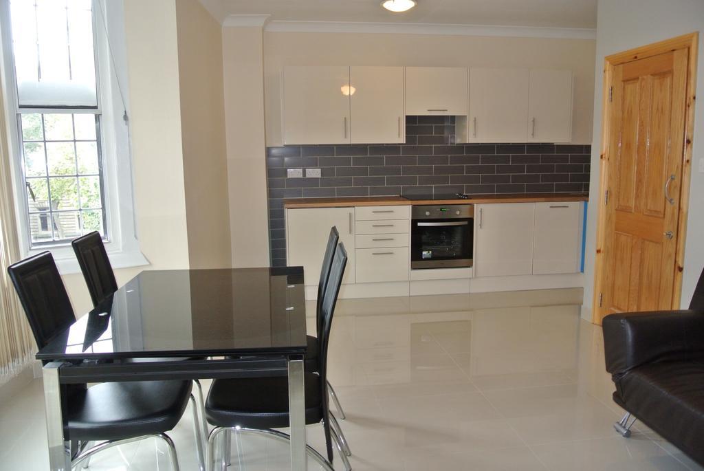 Seven Dials Appartement