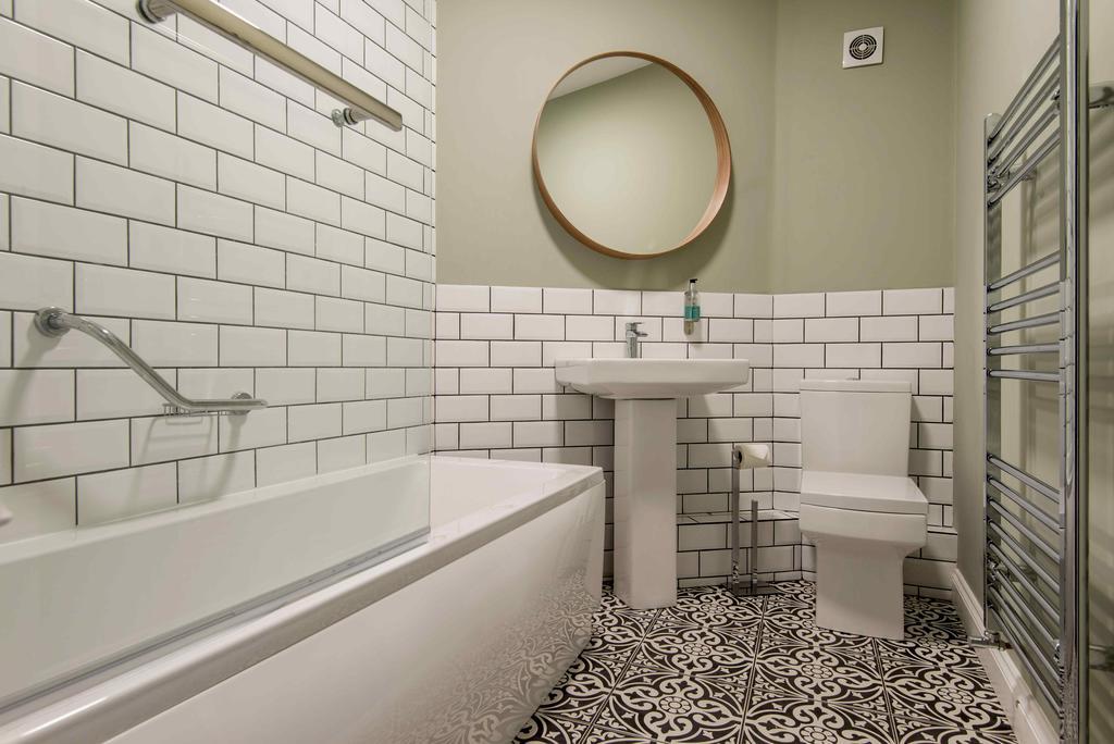 M-hotels Apartment London