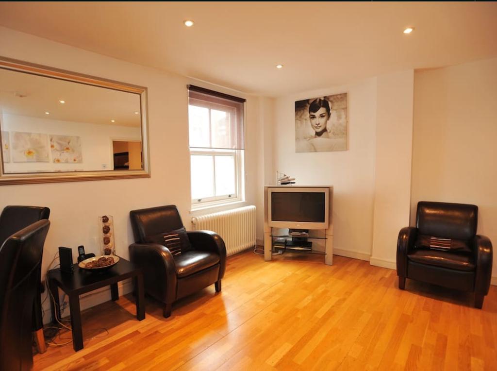 Apartment London Apartments