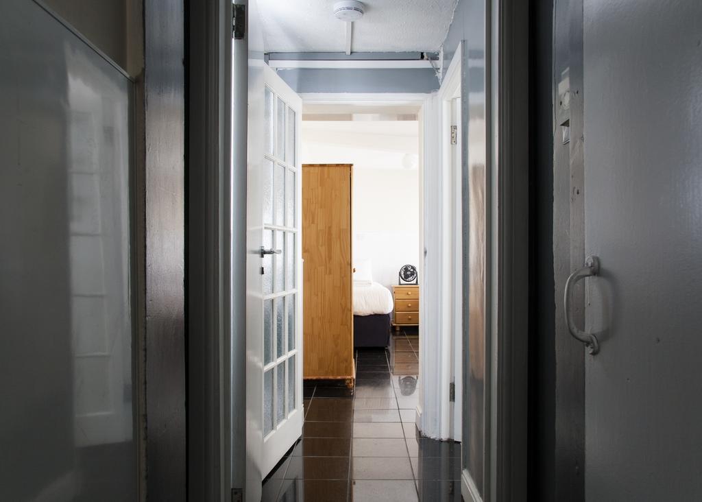 Apartment Caledonian Flats