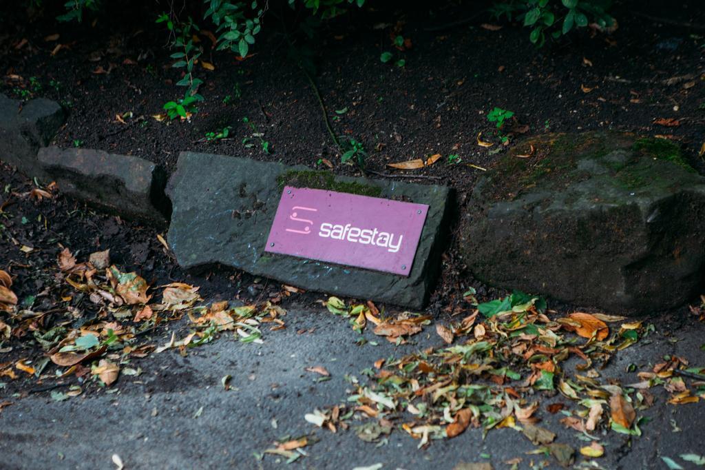 Hostal Safestay Kensington Holland Park (adults Only)
