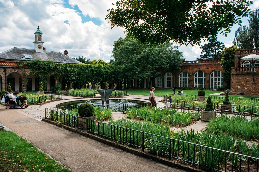 Safestay Kensington Holland Park (adults Only) * Londres