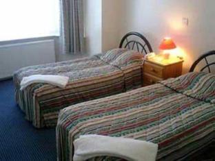 Oyo Abbey Hotel London