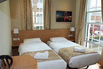 Kings Cross 3*