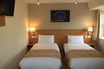 Hotel Kings Cross London