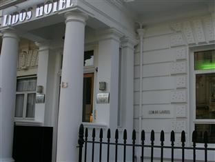 Lidos Londen