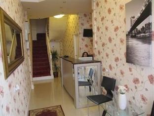 Park Avenue Craven Hyde Park 3* Londen