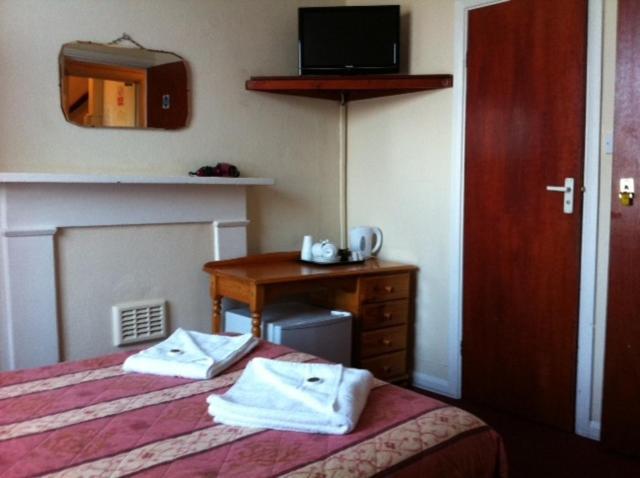 Guest house Orlando