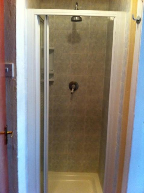 Guest house Orlando London