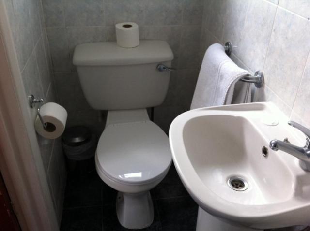 Orlando Guest house London