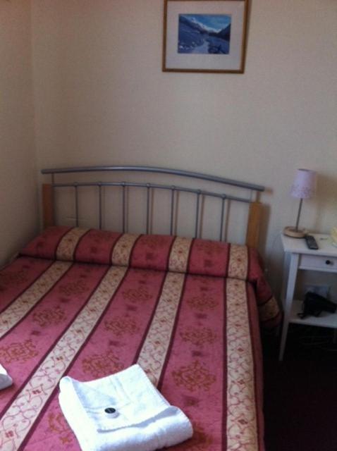 Guest house Orlando London
