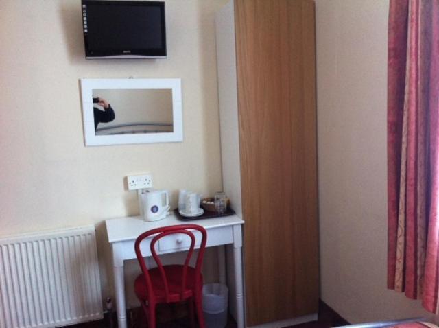 Guest house Orlando 2*