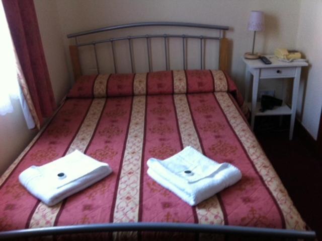 Guest house Orlando 2*