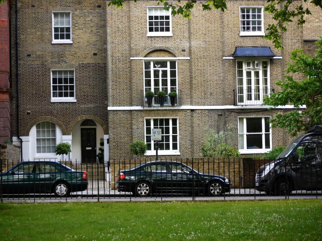 Apartamento Paddington Serviced By Concept *
