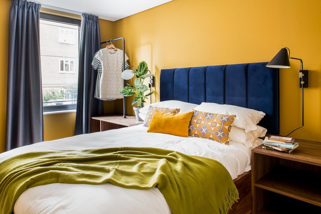 Cuckooz Kings Cross * London