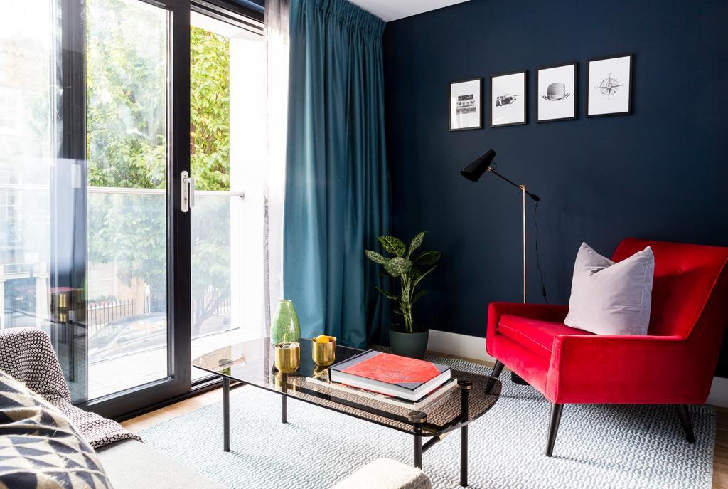 Apartment Cuckooz Kings Cross London