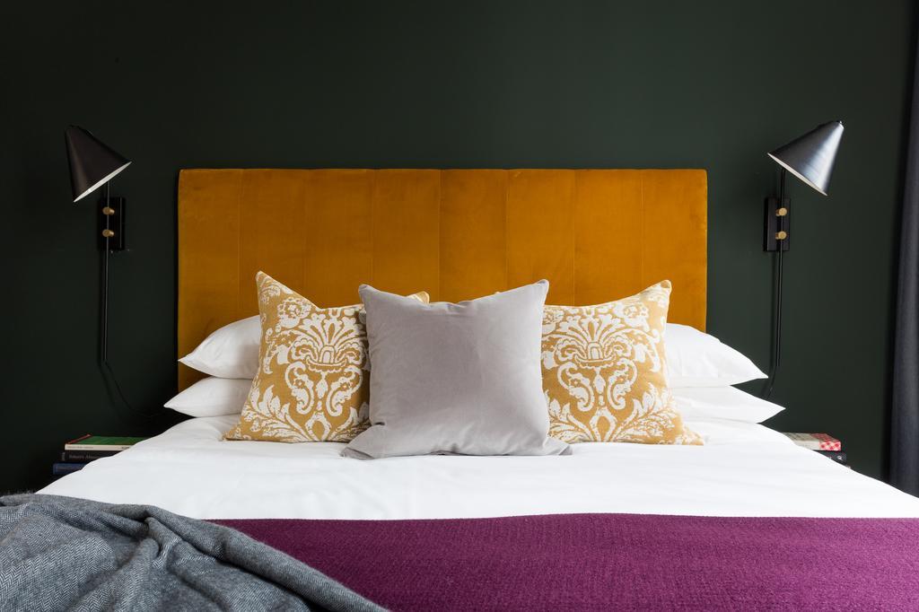 Apartment Cuckooz Kings Cross *