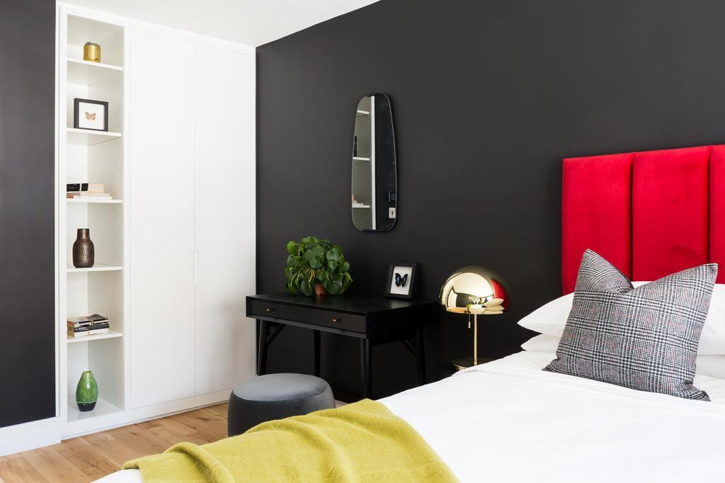 Cuckooz Kings Cross Apartment *